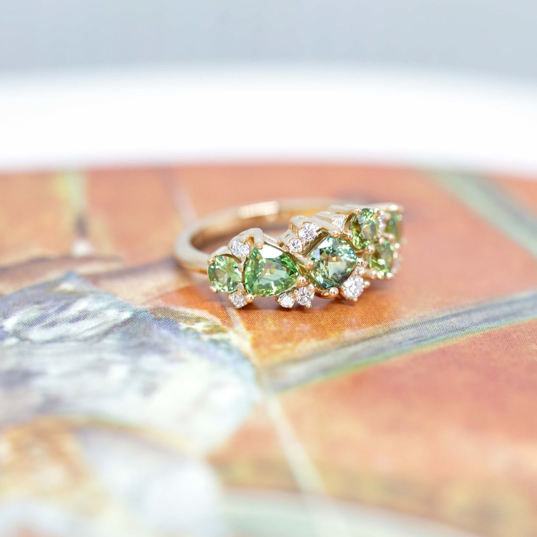 Vail Creek Jewelry Designs - Turlock's Home for Fine Jewelry, Diamonds &  Engagement Rings